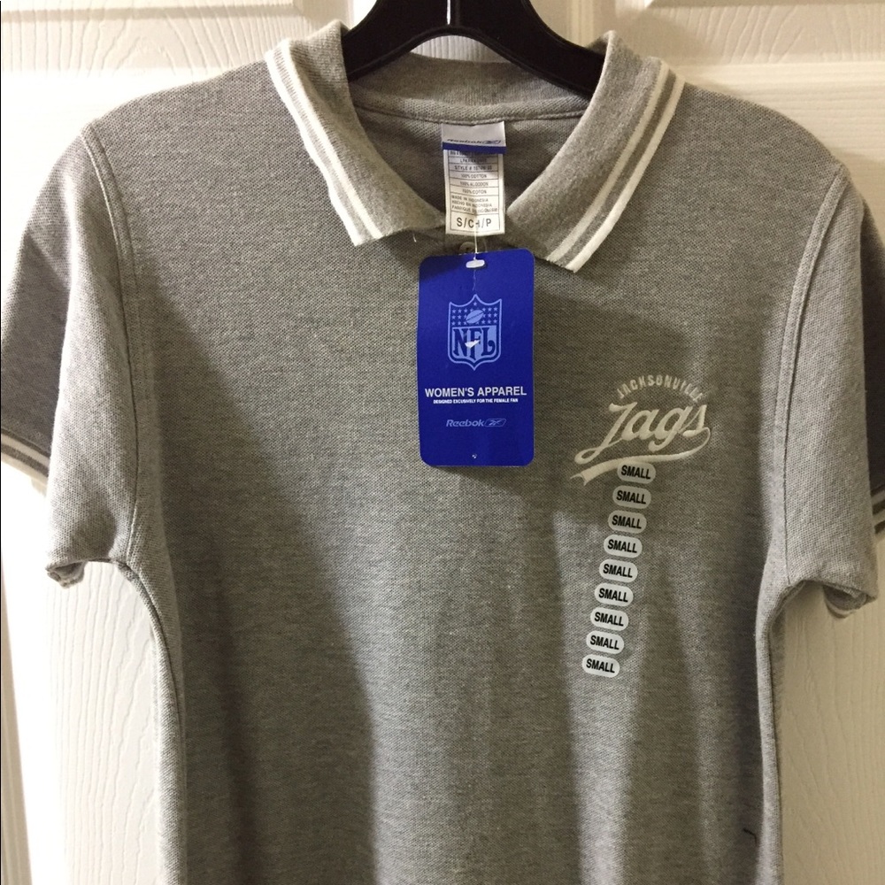 Brand New bundle Of 2 pcs of Jacksonville jaguar